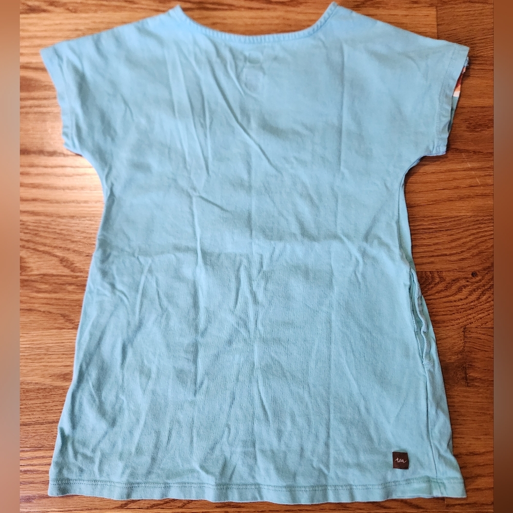 Tea Collection Tunic - Picture 3 of 4
